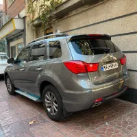 هایما +S7 پلاس  بیرنگ  کم کار  1401|خودرو سواری و وانت|تهران, دژکام|دیوار