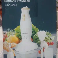 گوشت کوب برقی فیلیپس و های تک