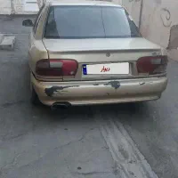 فروش خودرو پروتون ویرا تیپ سدان