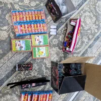 اسباب بازی امسال