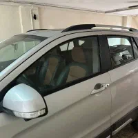 هایما S5 اتوماتیک CVT، مدل ۱۳۹۷|خودرو سواری و وانت|رشت, جانبازان|دیوار