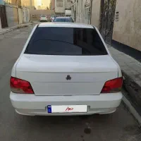 پراید ۱۳۲مدل۸۸