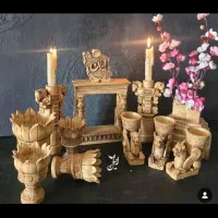 هفت سین هخامنش