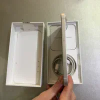 ایفون ۱۳ نرمال ۱۲۸‌گیگ|موبایل|رشت, نیکمرام|دیوار