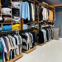 واگذاری مغازه با دکور|اجارهٔ مغازه و غرفه|اردبیل, |دیوار