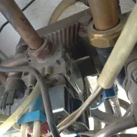 تعمیرات پکیج لوله کشی،تعمیر بخاری سرویس بخاری|خدمات پیشه و مهارت|تهران, تهرانپارس شرقی|دیوار