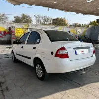 تیبا صندوقدار EX،مدل 1393|خودرو سواری و وانت|تهران, تهرانسر مرکزی|دیوار