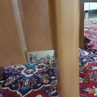میز غذا خوری ۴نفره