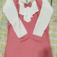 سارافن شومیز روسری شلوار