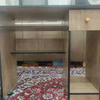 میز تحریر و کامپیوتر|میز تحریر و کامپیوتر|اردبیل, |دیوار
