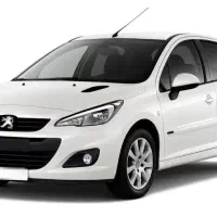 پژو 207برنده در سایت