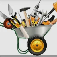 تولید و پخش‌کننده ابزار های ساختمانی