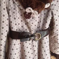 کاپشن و پالتو و بارانی دخترانه|لباس|اردبیل, |دیوار