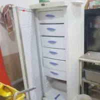 فریزر ۸ کشو