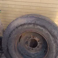 رینگ تیوپی نیسان|قطعات یدکی و لوازم جانبی|اقلید, |دیوار