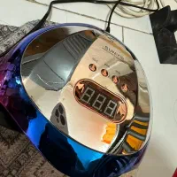 تمامی وسایل ناخن|آرایشگاه و سالن‌های زیبایی|رشت, انصاری|دیوار