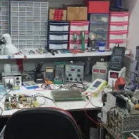 نیازمند به یک استاد کار ماینر تعمیرات ماینر