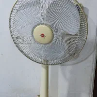 پنکه پارس خزر سالم