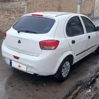 تیبا|خودرو سواری و وانت|مرودشت, دولت آباد|دیوار