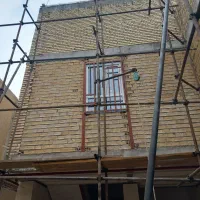 اجرای داربست ونصب|خدمات پیشه و مهارت|دزفول, |دیوار