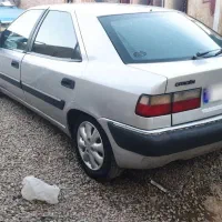 سیتروئن زانتیا 2000cc، مدل ۱۳۸۴