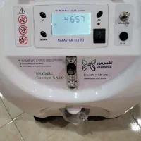 فروش اکسیژن ساز ۱۰ لیتری نفس یار|آرایشی، بهداشتی، درمانی|تهران, خانی آباد نو شمالی|دیوار