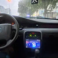 فروش ماشین سواری سمند|خودرو سواری و وانت|کیش, |دیوار