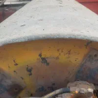 غلطک اینگر|خودرو سنگین|پرند, فاز ۳|دیوار