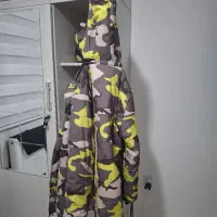 کاپشن اسپرت سالم نو