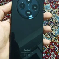 شیائومی Redmi 14C با حافظهٔ ۱۲۸ گیگابایت|موبایل|تهران, بهمن یار|دیوار