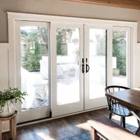 درب و پنجره upvc با شرایط|مصالح و تجهیزات ساختمان|رشت, رودباری|دیوار