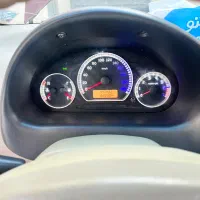 ام وی ام ۱۱۰ چهار سیلندر|خودرو سواری و وانت|مشهد, نرگس (شهرک غرب)|دیوار