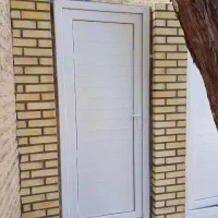 تولیدی پنجره و در PVC با بهترین قیمت|مصالح و تجهیزات ساختمان|اهواز, دغاغله|دیوار