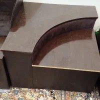 مبلمان ال|مبلمان خانگی و میز عسلی|مشهد, شهرک شهید باهنر|دیوار