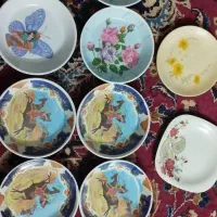 دیوار کوب نوستالژی