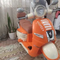 موتور شارژی|اسباببازی بچه|بهبهان, |دیوار