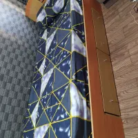 تخت تک نفره