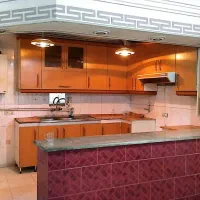 خانه ویلایی۱۲۰ متر