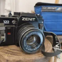 دوربین نوستالژی