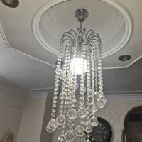 لوستر|لوستر و چراغ آویز|قیامدشت - خاورشهر, |دیوار