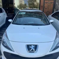 ۲۰۷ مدل ۱۴۰۴ خشک بی توضیح قالپاق ۳ هزار کار