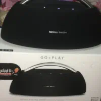 هارمن کاردون goplay3 +
