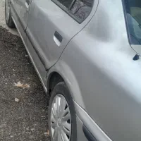 سمند مدل ۸۳ بیرنگ|خودرو سواری و وانت|رامجین, |دیوار