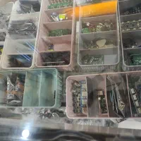 انواع ماژول های الکترونیکی و قطعات الکترونیک