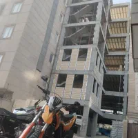 والپست جوشکاری نرده آلاچیق