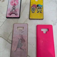 قاب گوشی سامسونگ نوت ۹