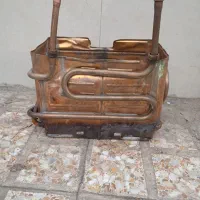 مبدل آبگرمکن بوتان