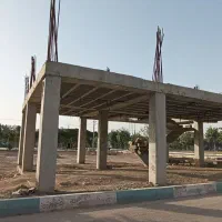 زمین نیه ساز