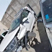 فروش ام وی ام X22 تصادفی