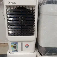 کولر ایستاده 32هزار پخش انواع کولر لوازم عسگری بلک